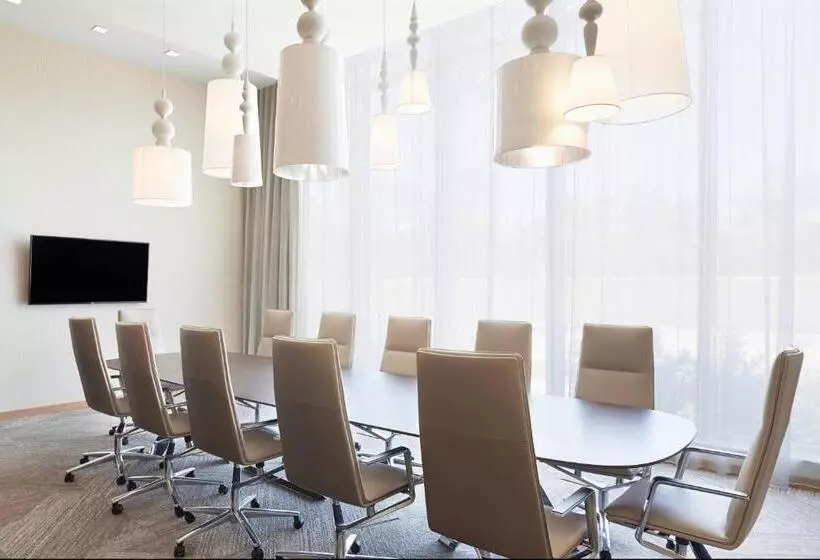 Ac Hotel By Marriott Miami Aventura