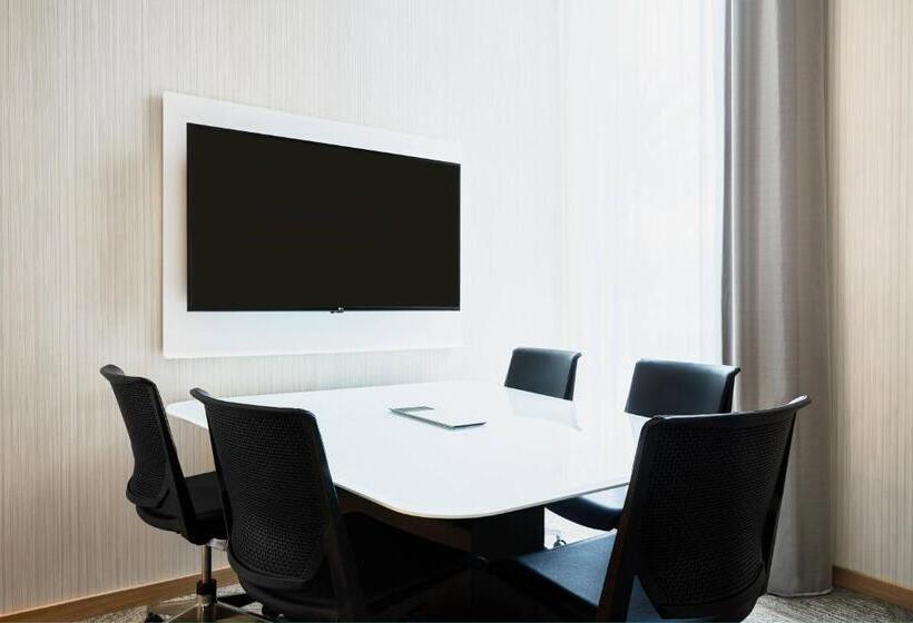 Ac Hotel By Marriott Miami Aventura