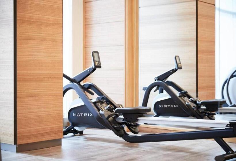 Ac Hotel By Marriott Miami Aventura