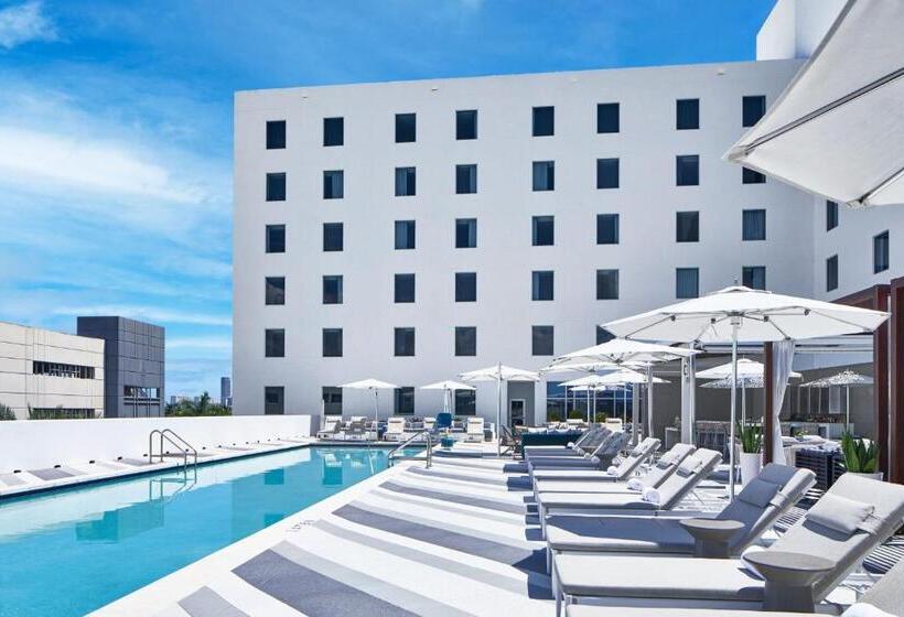Ac Hotel By Marriott Miami Aventura