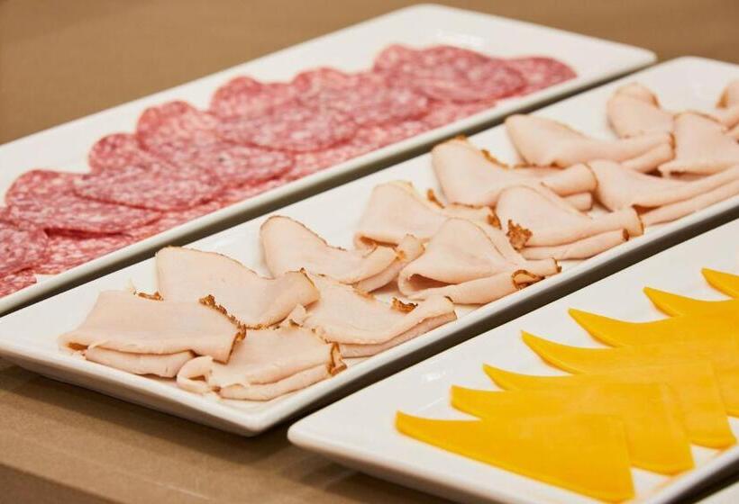 Ac Hotel By Marriott Miami Aventura