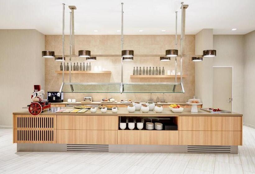 Ac Hotel By Marriott Miami Aventura