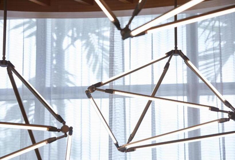 Ac Hotel By Marriott Miami Aventura