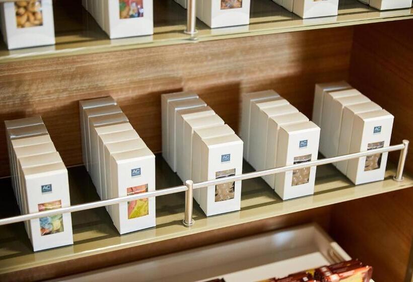 Ac Hotel By Marriott Miami Aventura