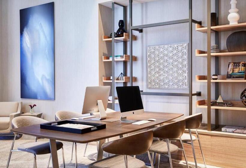 Ac Hotel By Marriott Miami Aventura