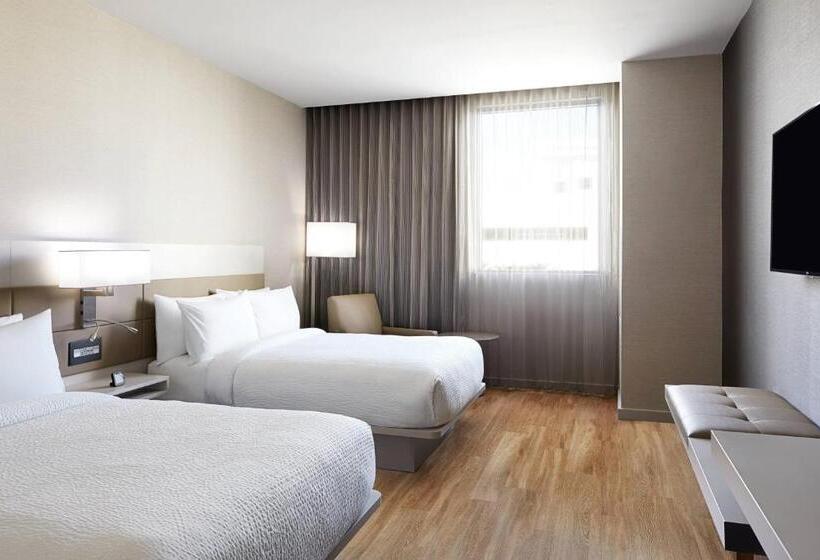 Ac Hotel By Marriott Miami Aventura