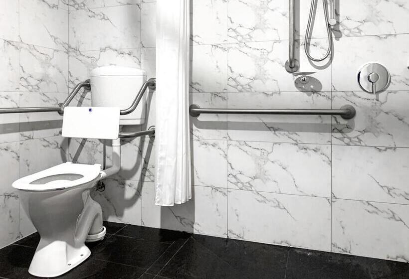 فندق Areca Launceston