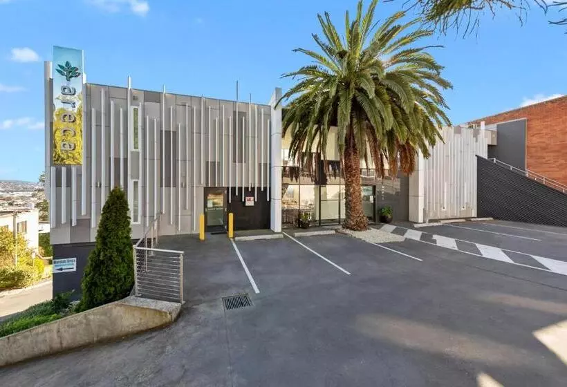 Hotelli Areca Launceston