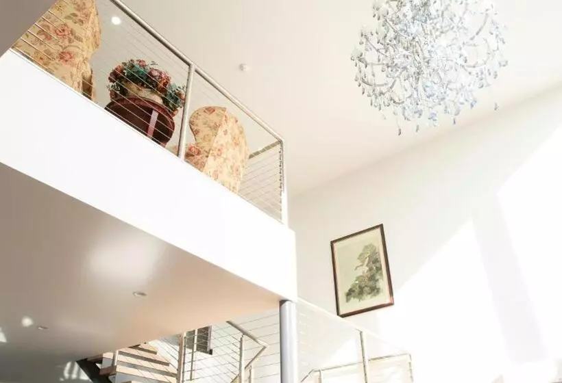 Hotelli Areca Launceston