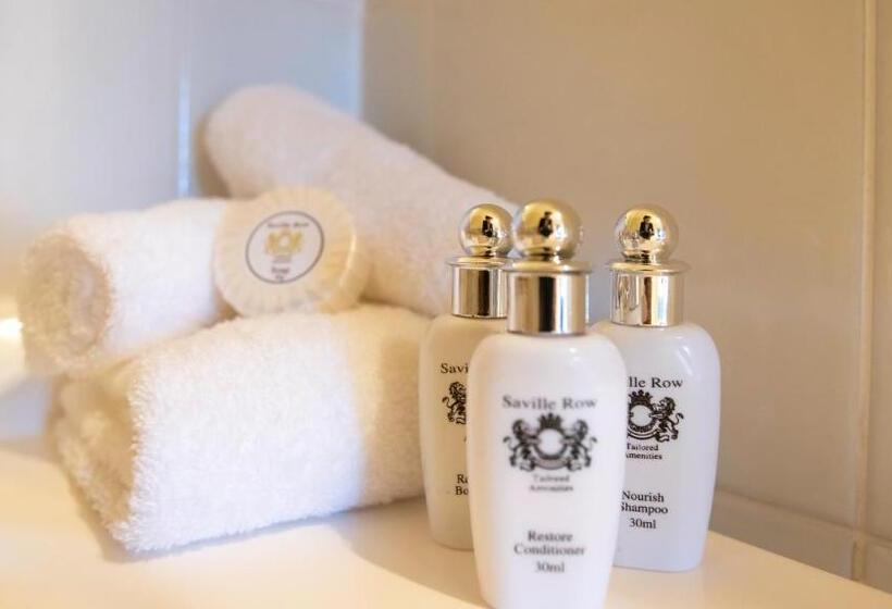 فندق Areca Launceston