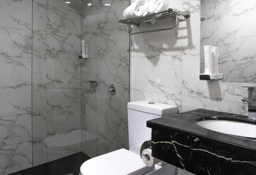 فندق Areca Launceston