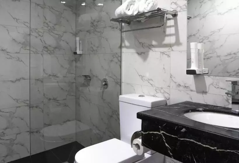 Hotelli Areca Launceston