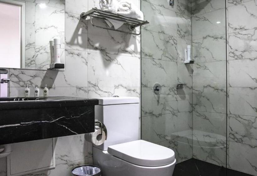 فندق Areca Launceston