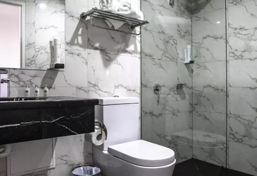 Hotelli Areca Launceston