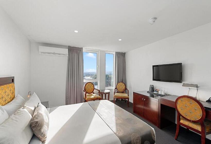 فندق Areca Launceston