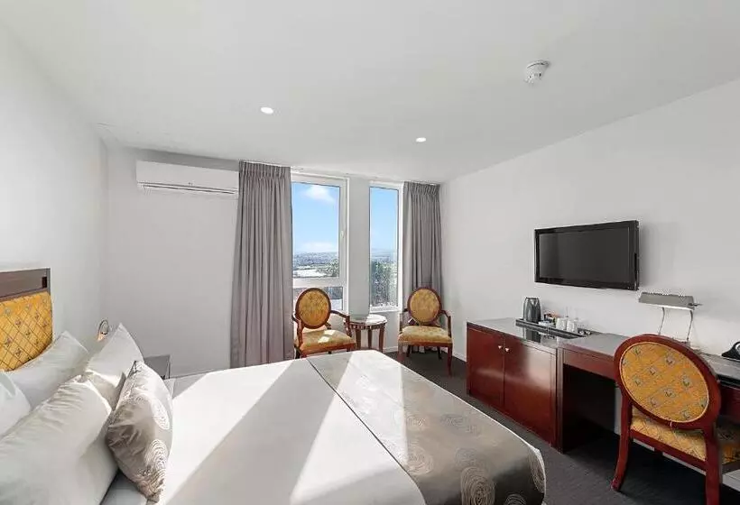 Hotelli Areca Launceston