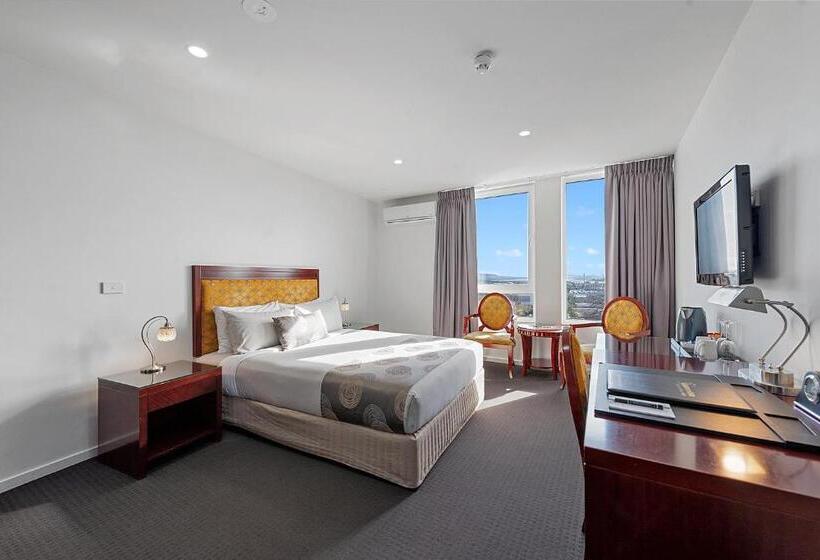 فندق Areca Launceston