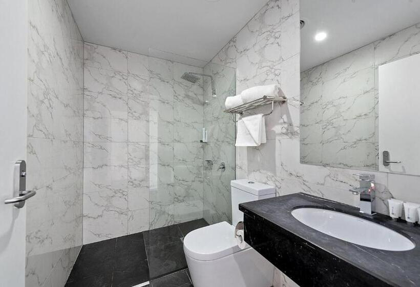 فندق Areca Launceston