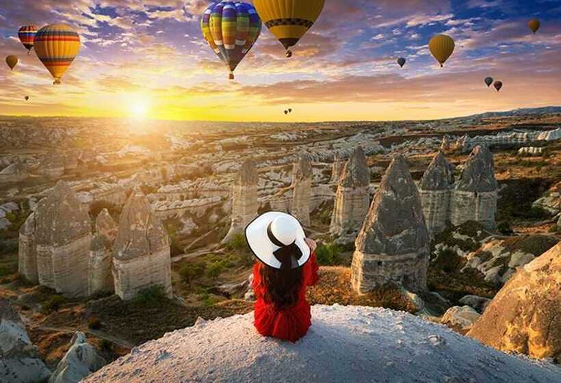 فندق Bedrock Cave