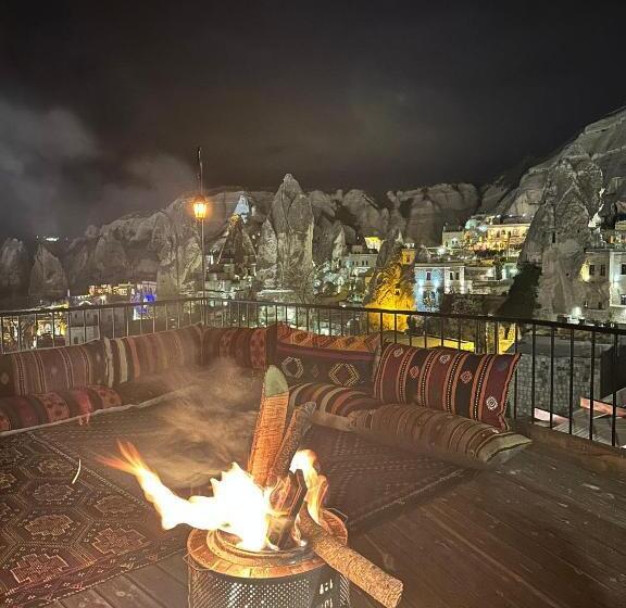 فندق Bedrock Cave