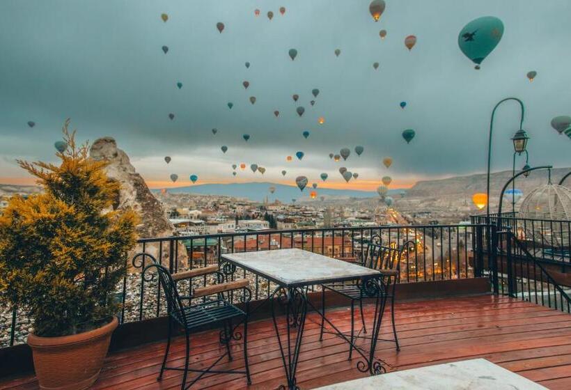 فندق Bedrock Cave