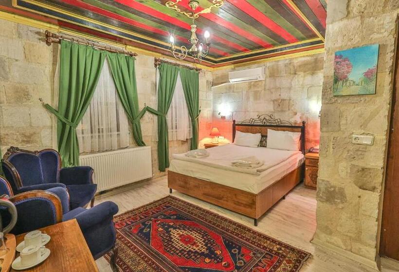 فندق Bedrock Cave