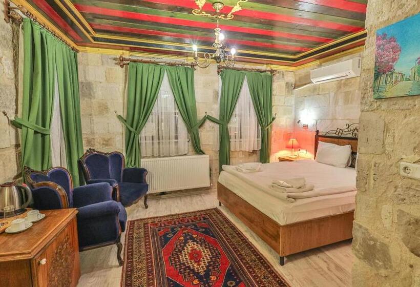 فندق Bedrock Cave