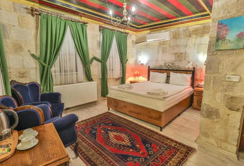 فندق Bedrock Cave