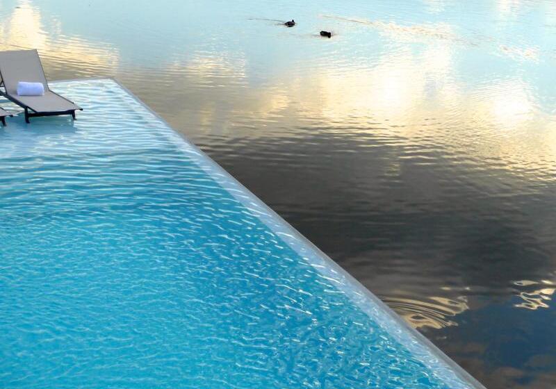 فندق Casa De Uco Vineyards & Wine