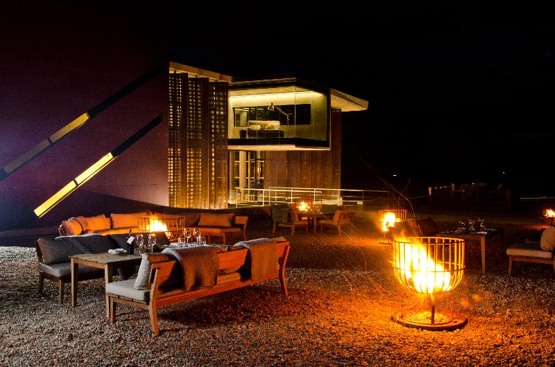 فندق Casa De Uco Vineyards & Wine