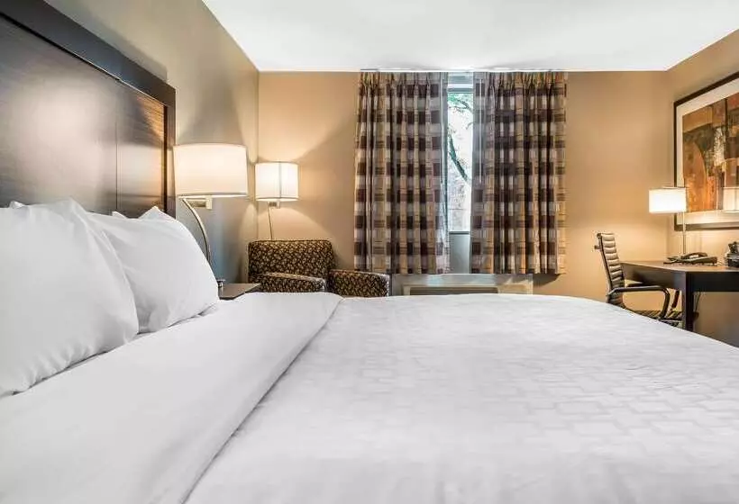 ホテル Clarion Inn
