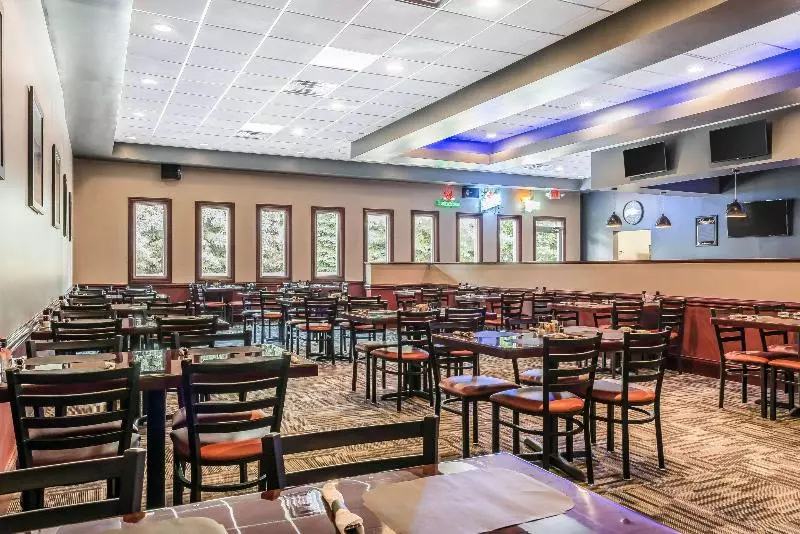 ホテル Clarion Inn