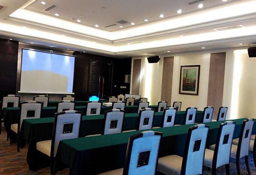 ホテル Country Garden Holiday