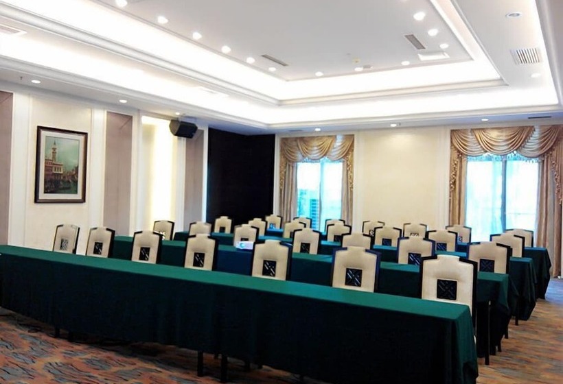 ホテル Country Garden Holiday