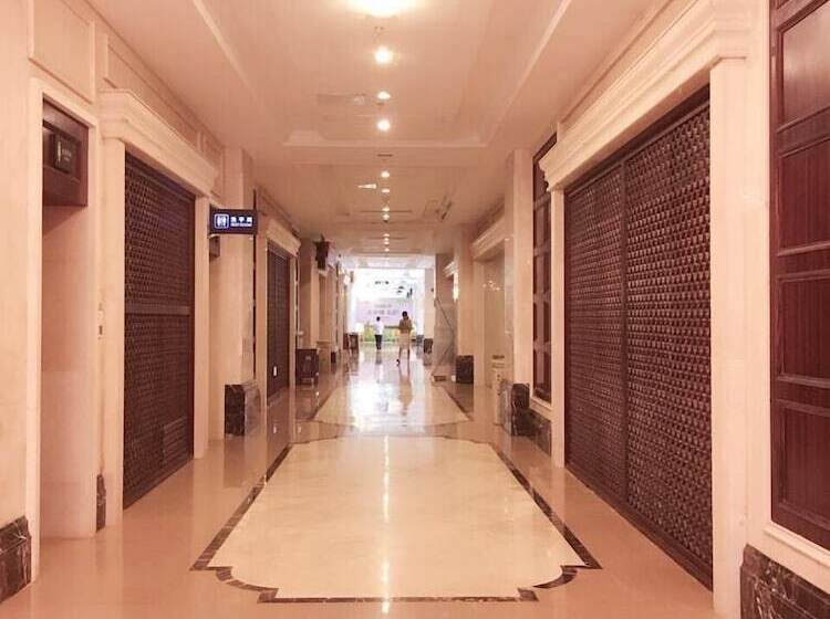 ホテル Country Garden Holiday