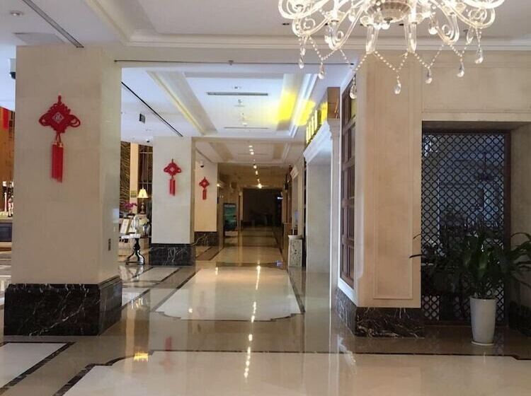 ホテル Country Garden Holiday