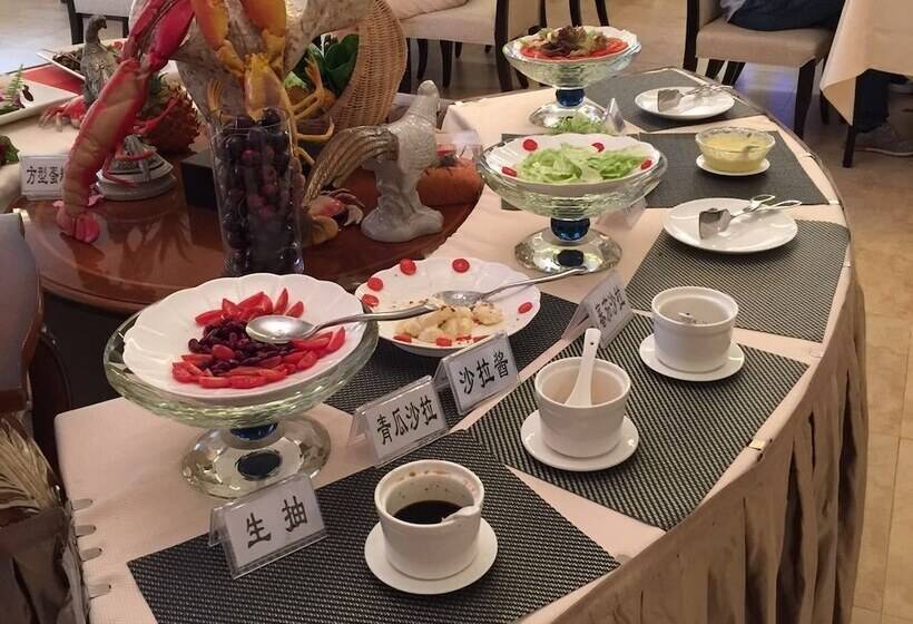 ホテル Country Garden Holiday