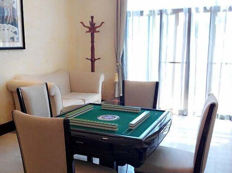 ホテル Country Garden Holiday