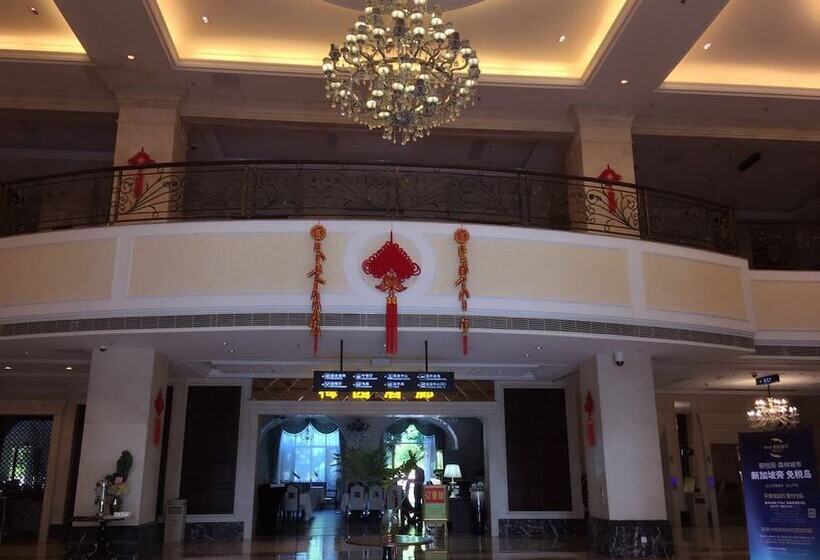 ホテル Country Garden Holiday