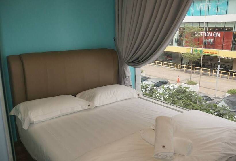 בית מלון כפרי 57