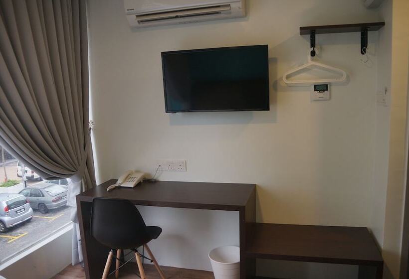 בית מלון כפרי 57