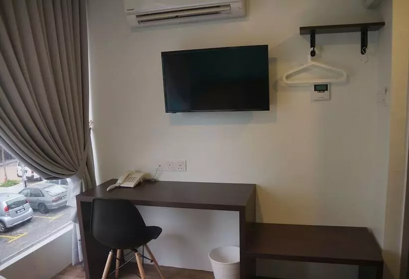 Hotel 57