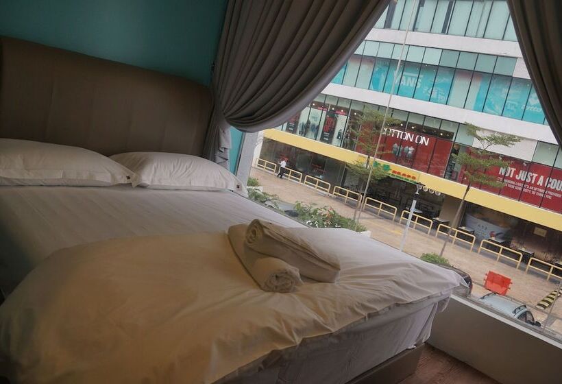 בית מלון כפרי 57