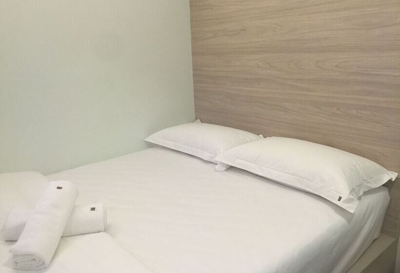 בית מלון כפרי 57