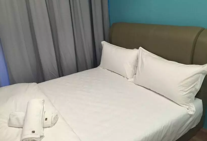 Hotel 57