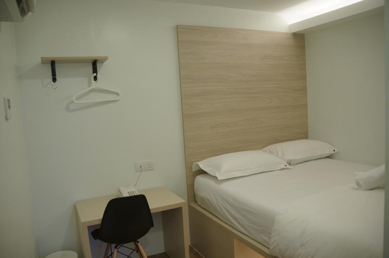 בית מלון כפרי 57