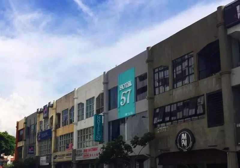 Hotel 57