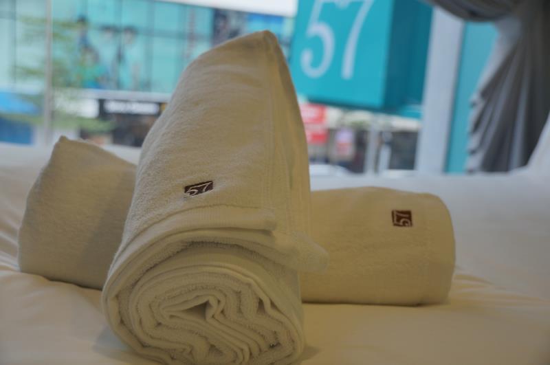 בית מלון כפרי 57