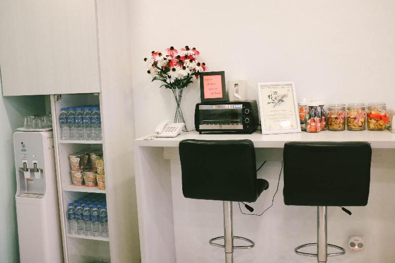 בית מלון כפרי 57