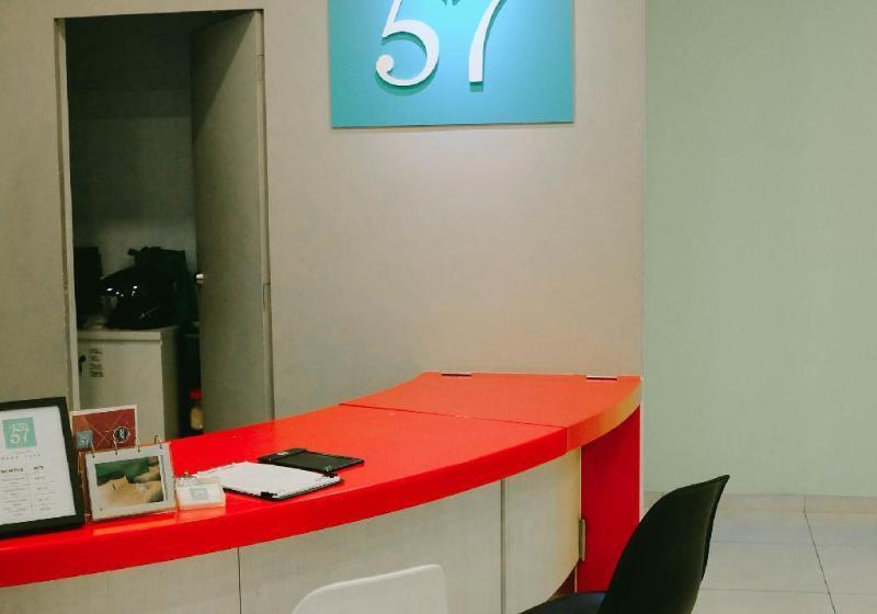 בית מלון כפרי 57